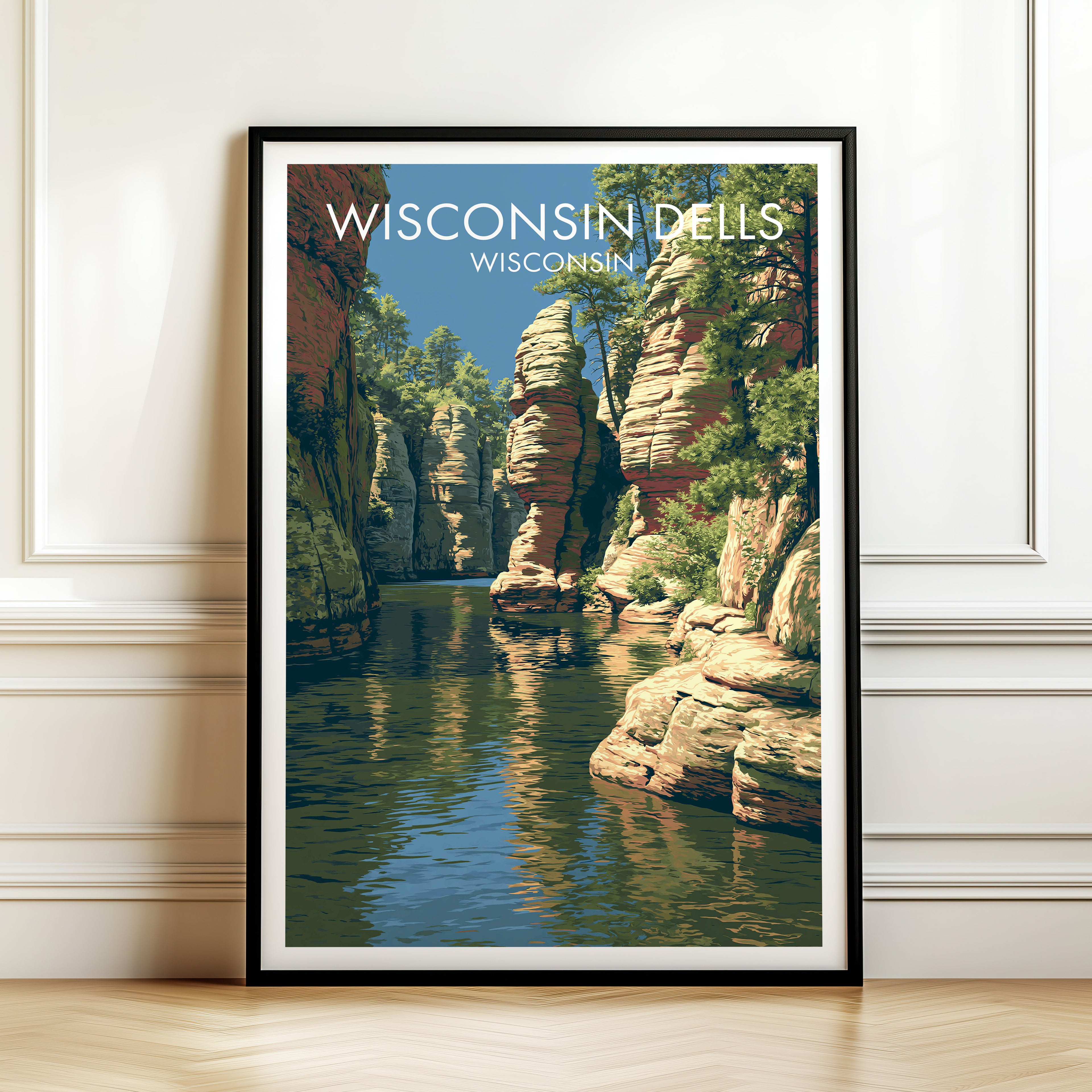 Wisconsin Dells