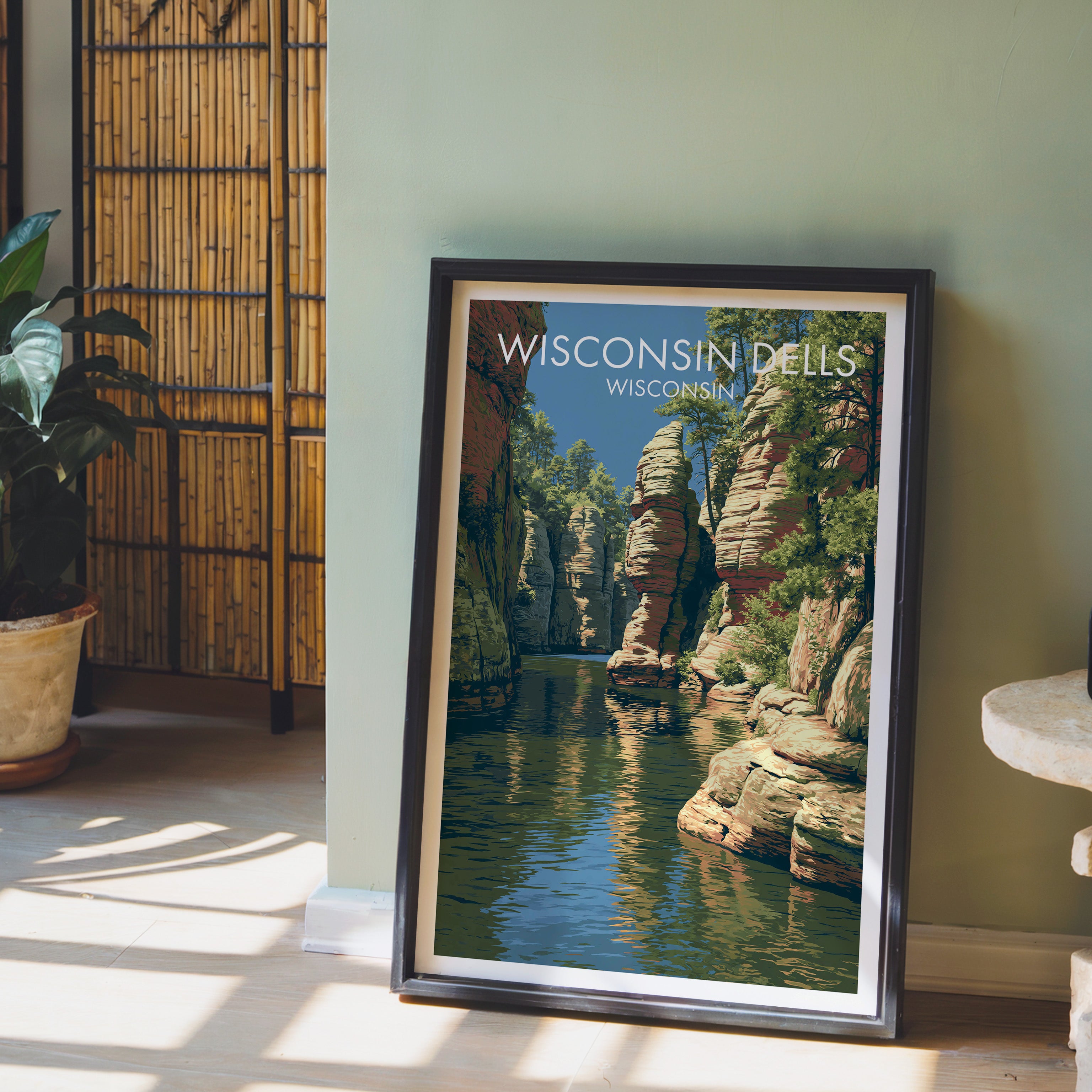 Wisconsin Dells