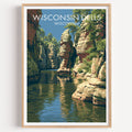 Wisconsin Dells