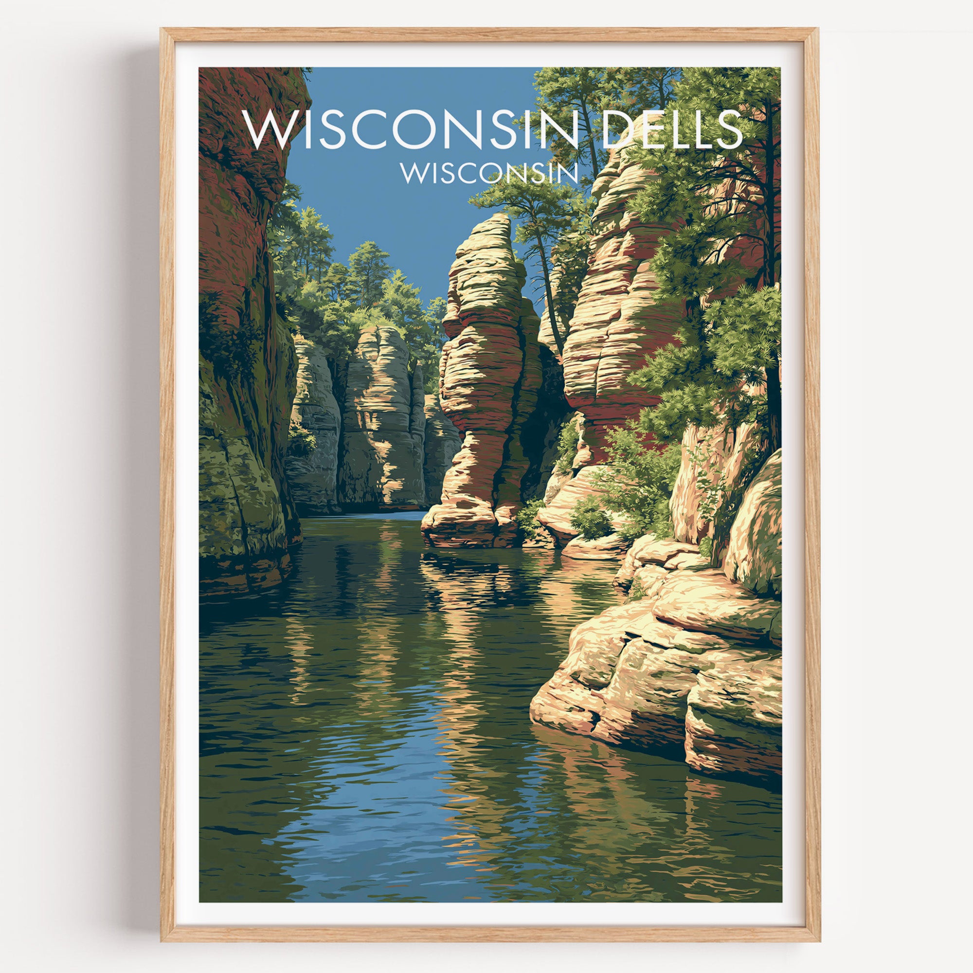 Wisconsin Dells