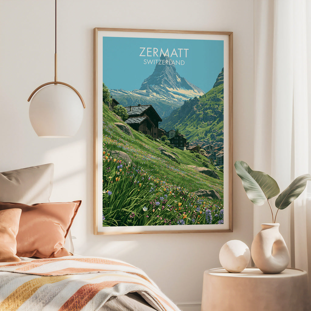 Zermatt Suisse