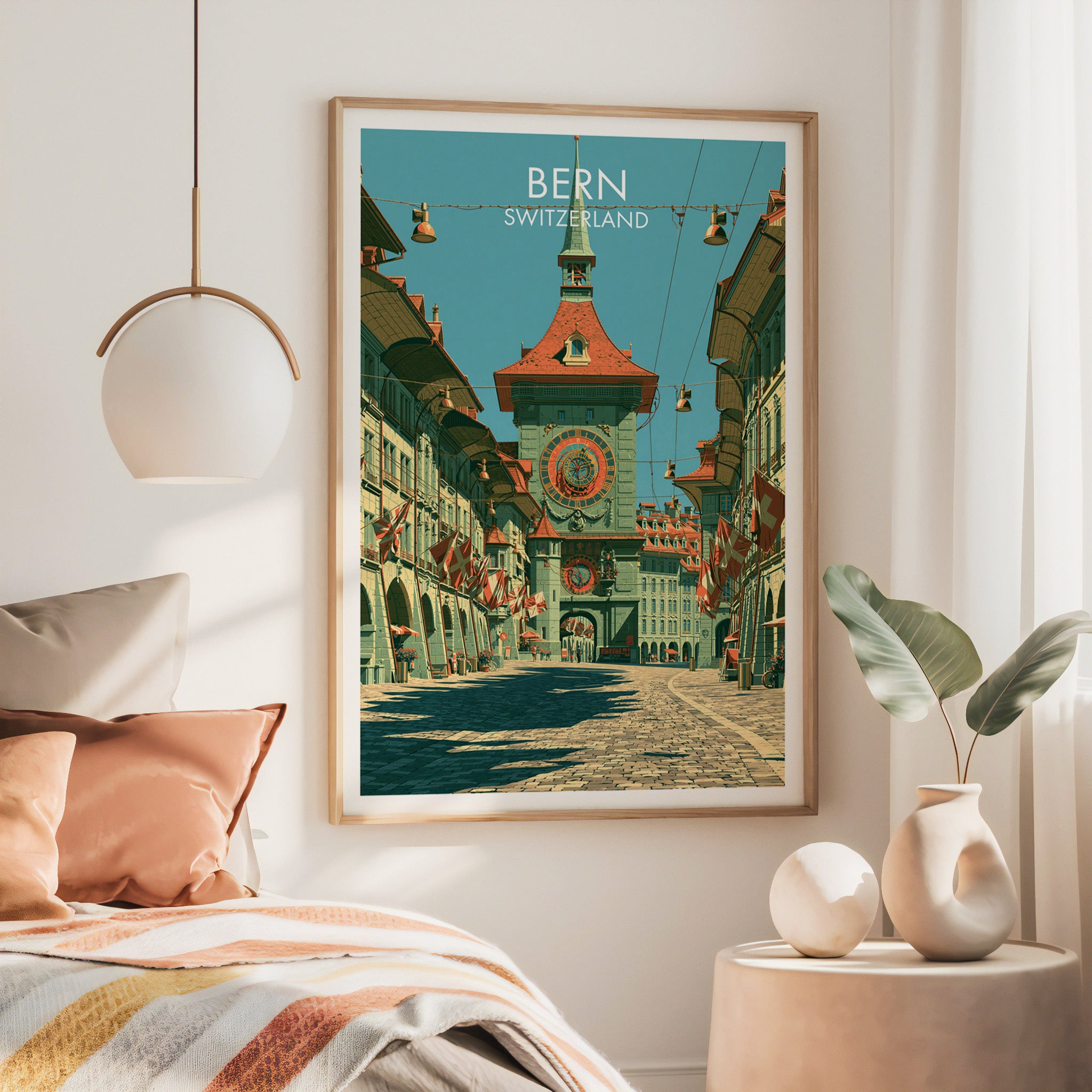 Zytglogge Bern Schweiz